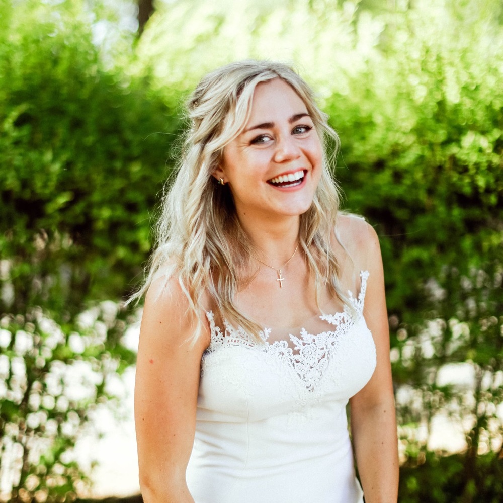 Meet your Posher, Roos